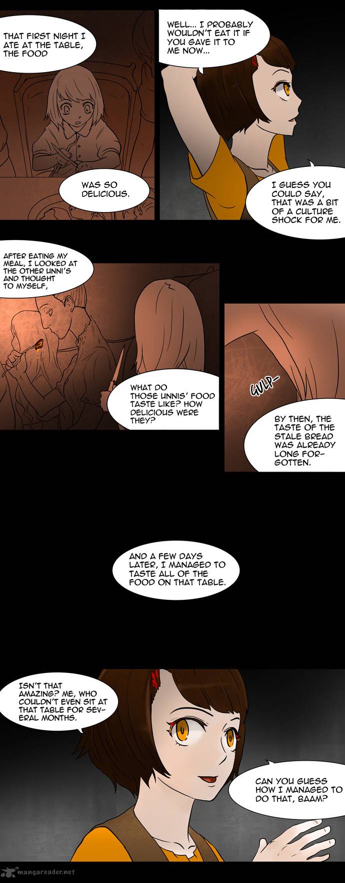 Tower of God Chapter 44 image 16